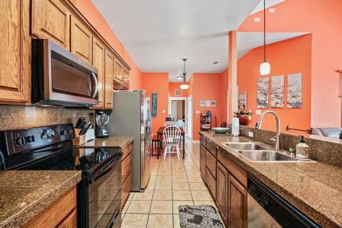 Apartamento Beach Bungalow #2 Mibb2