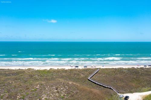 Apartamento Beach Bungalow #2 Mibb2