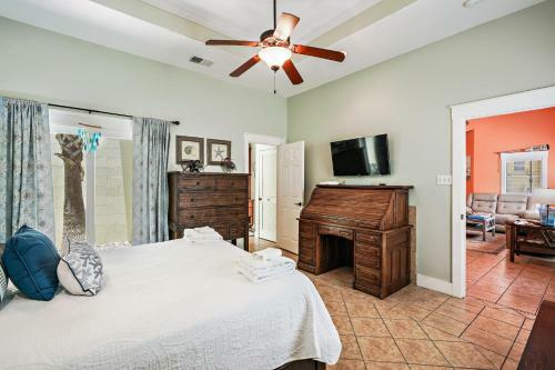 Apartamento Beach Bungalow #2 Mibb2