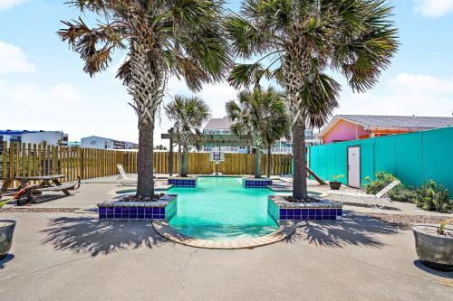 Apartamento Beach Bungalow #2 Mibb2