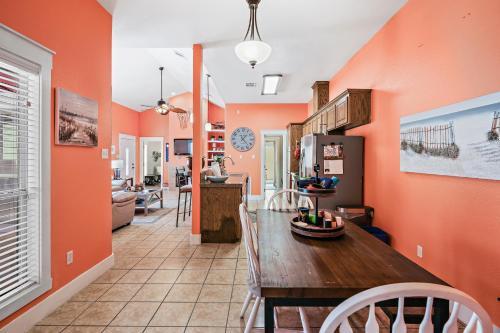 Apartamento Beach Bungalow #2 Mibb2