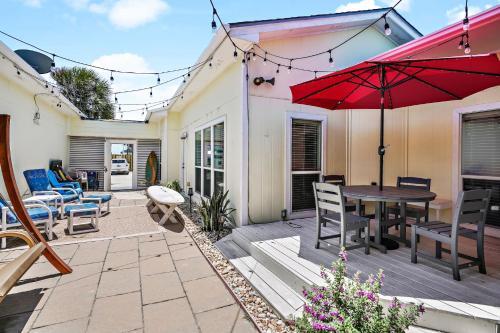 Apartamento Beach Bungalow #2 Mibb2