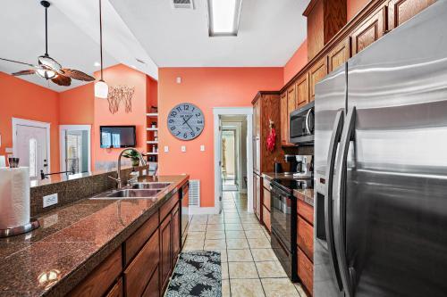 Apartamento Beach Bungalow #2 Mibb2