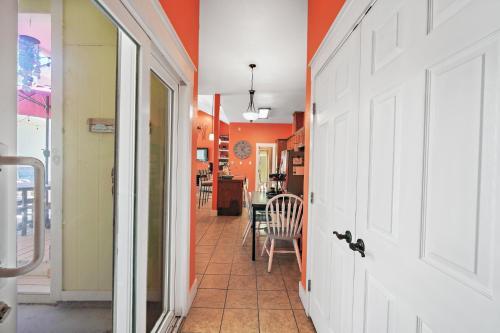 Apartamento Beach Bungalow #2 Mibb2