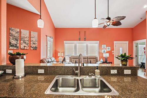 Apartamento Beach Bungalow #2 Mibb2