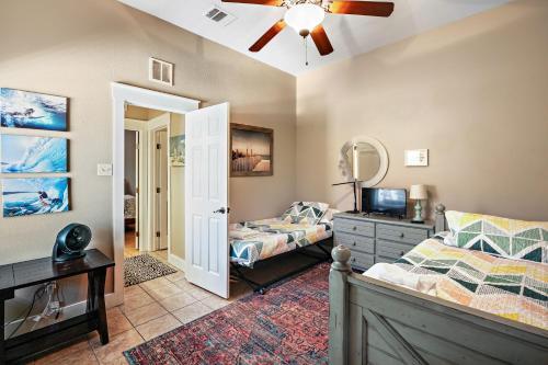Apartamento Beach Bungalow #2 Mibb2