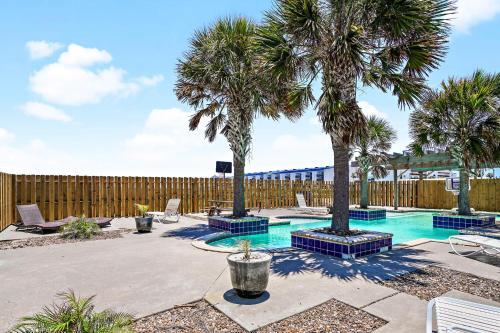 Apartamento Beach Bungalow #2 Mibb2