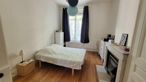 Apartamento Lyon Central Garibaldi