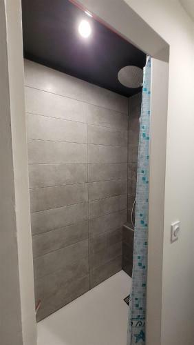 Apartamento Lyon Central Garibaldi