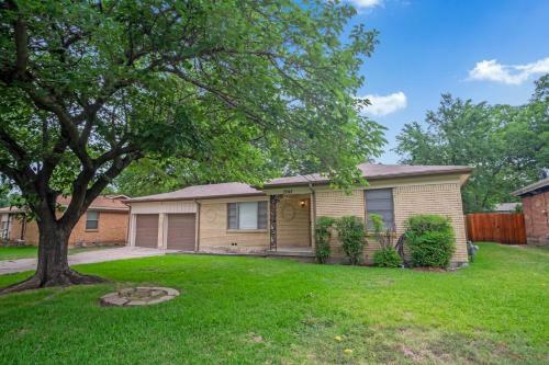 The Harmony Designer Home In Central Dfw Home