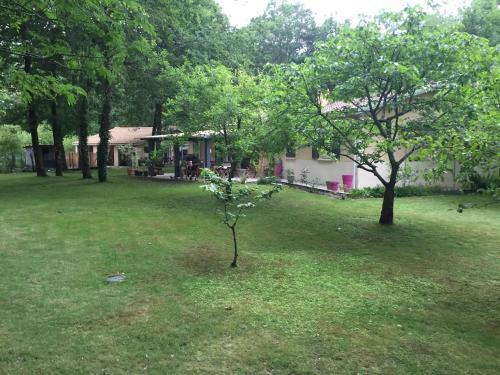Bed & Breakfast Le Nid
