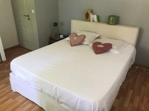 Bed & Breakfast Le Nid