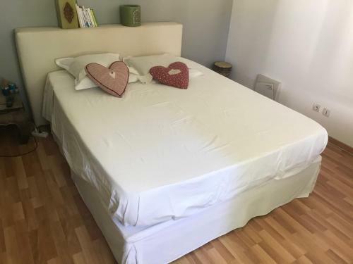 Bed & Breakfast Le Nid