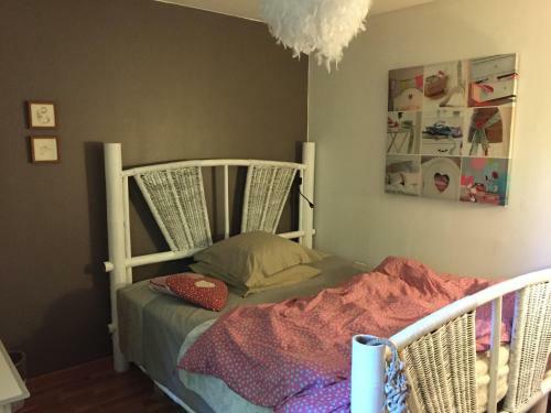 Bed & Breakfast Le Nid