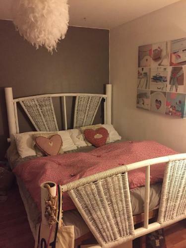 Bed & Breakfast Le Nid
