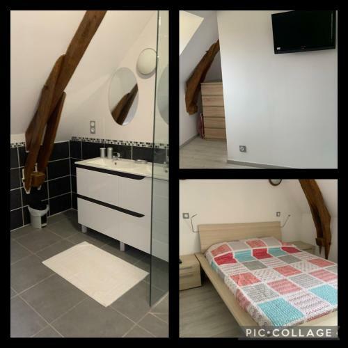 Gite Du Domaine Du Mas De Pag�s