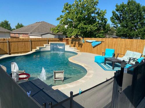 3500 Dry Brook Xing