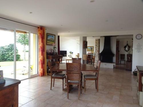 Holiday Home Marcilly