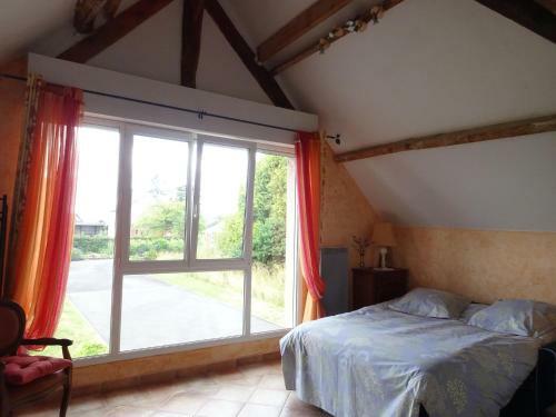 Holiday Home Marcilly