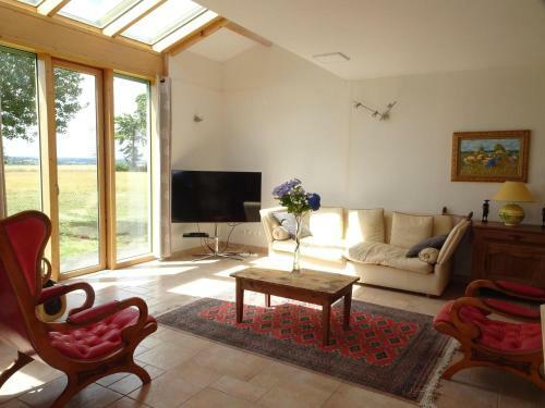 Holiday Home Marcilly