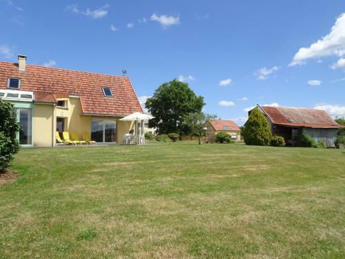 Holiday Home Marcilly