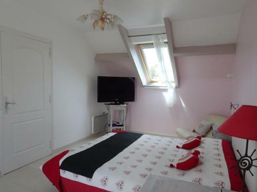 Holiday Home Marcilly