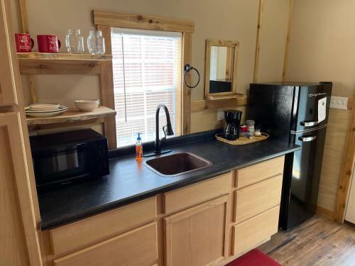 Hostal The Nest Cabin Resort - Bluebird #5