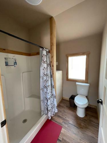 Hostal The Nest Cabin Resort - Bluebird #5