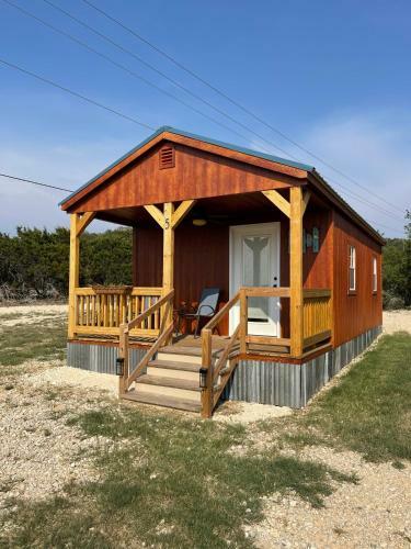 Hostal The Nest Cabin Resort - Bluebird #5