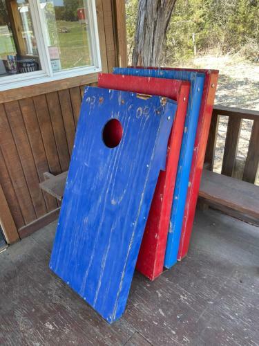 Hostal The Nest Cabin Resort - Bluebird #5