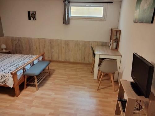 Bed & Breakfast Chez Ang�lique
