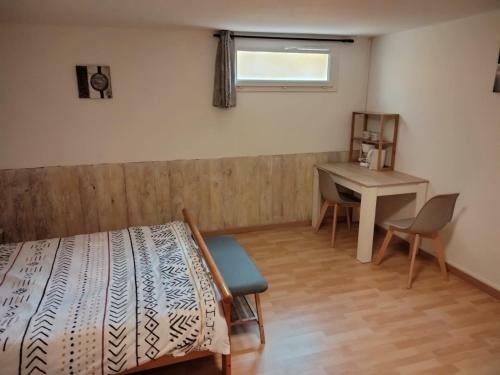 Bed & Breakfast Chez Ang�lique