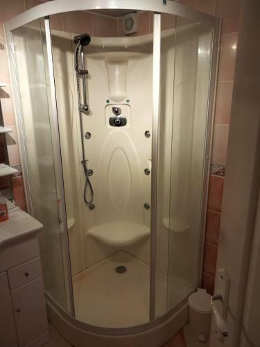 Bed & Breakfast Chez Ang�lique
