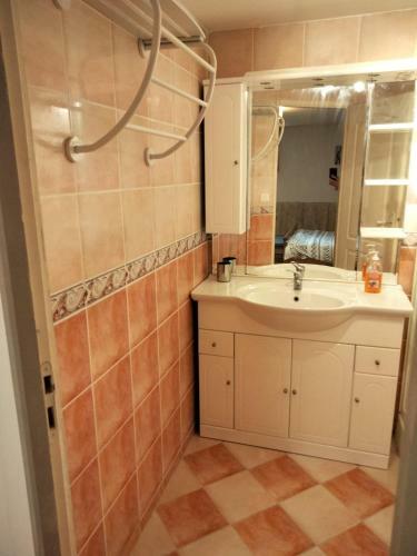 Bed & Breakfast Chez Ang�lique