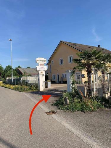 Apartamento La Terrasse Du Parc