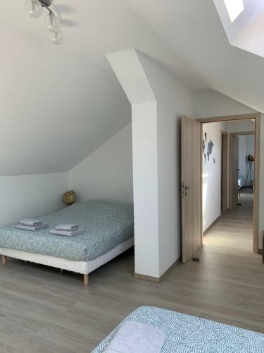 Apartamento La Terrasse Du Parc