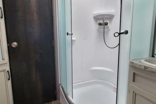 Brand New Rv Bay Front