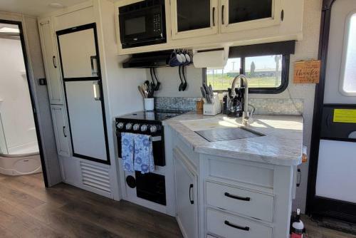 Brand New Rv Bay Front