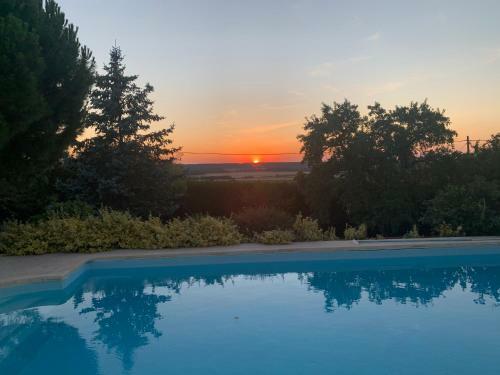Bed & Breakfast Maison Mard'or Chambre For�t
