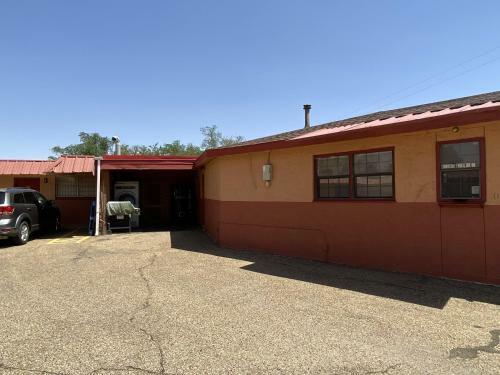 Motel Deluxe Inn