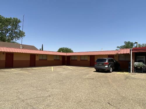 Motel Deluxe Inn