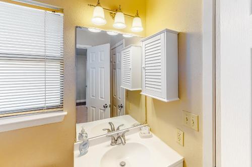 Comal River Condos 375