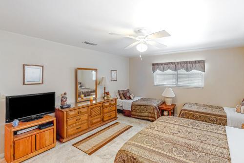 Comal River Condos 375