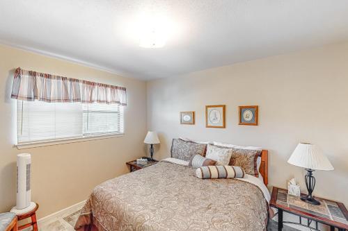 Comal River Condos 375