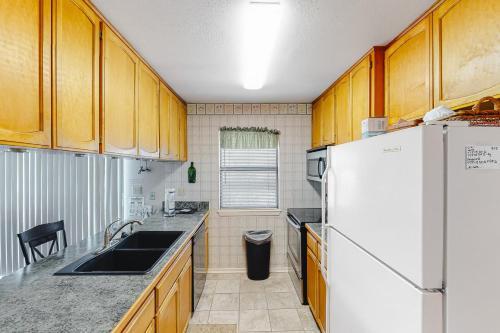 Comal River Condos 375