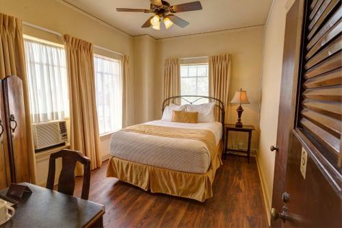 The Faust Hotel