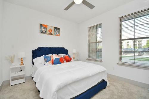 Apartamento Spacious Luxe 1 Bedroom Getaway
