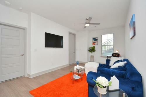 Apartamento Spacious Luxe 1 Bedroom Getaway