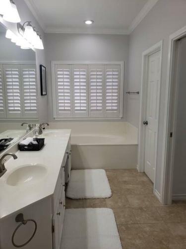 Newly Renovated Home In Temple Medical District