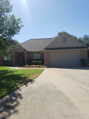 Newly Renovated Home In Temple Medical District